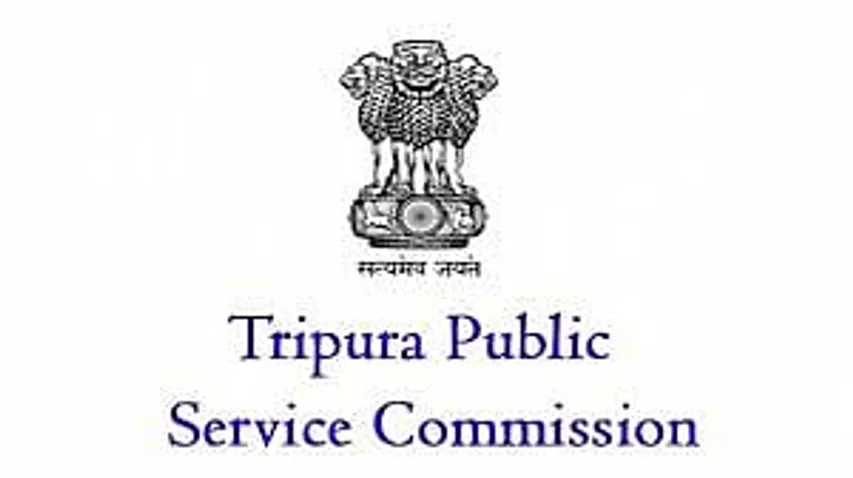 Jobs in Tripura: TPSC Recruitment 2024 - General Duty Medical Officers (GDMO), Grade-IV Vacancy